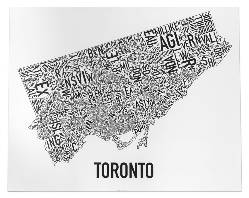 Where to Live in Toronto: The Best Places | Ryan Roberts