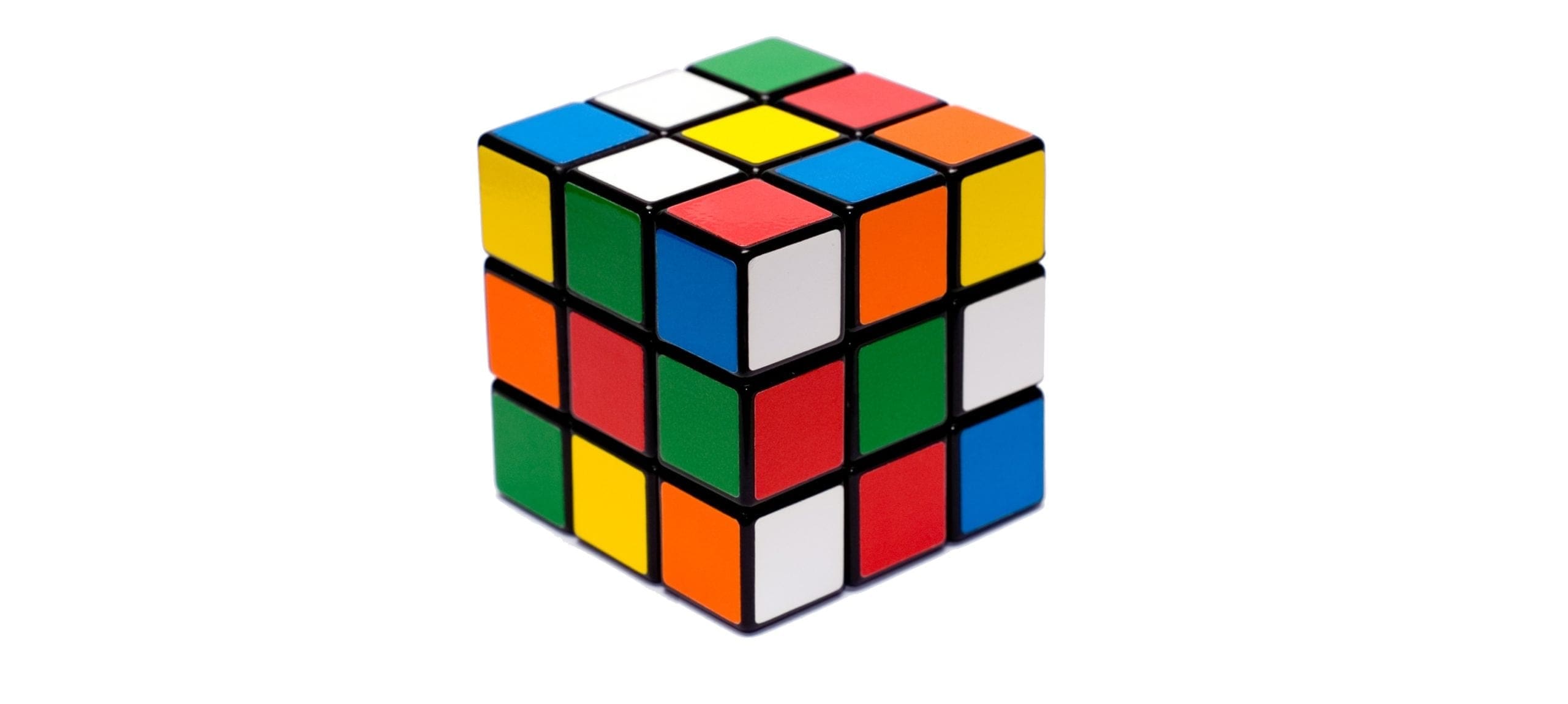 TO Market Like A Rubik's Cube? Ryan Roberts