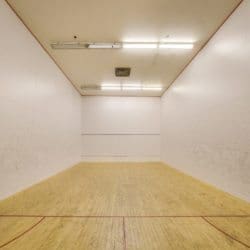 194 Merton Street - Squash Court