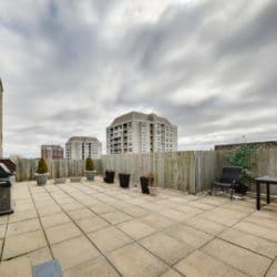 194 Merton Street - Rooftop Patio