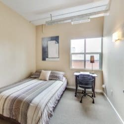 194 Merton Street #403 - Second Bedroom