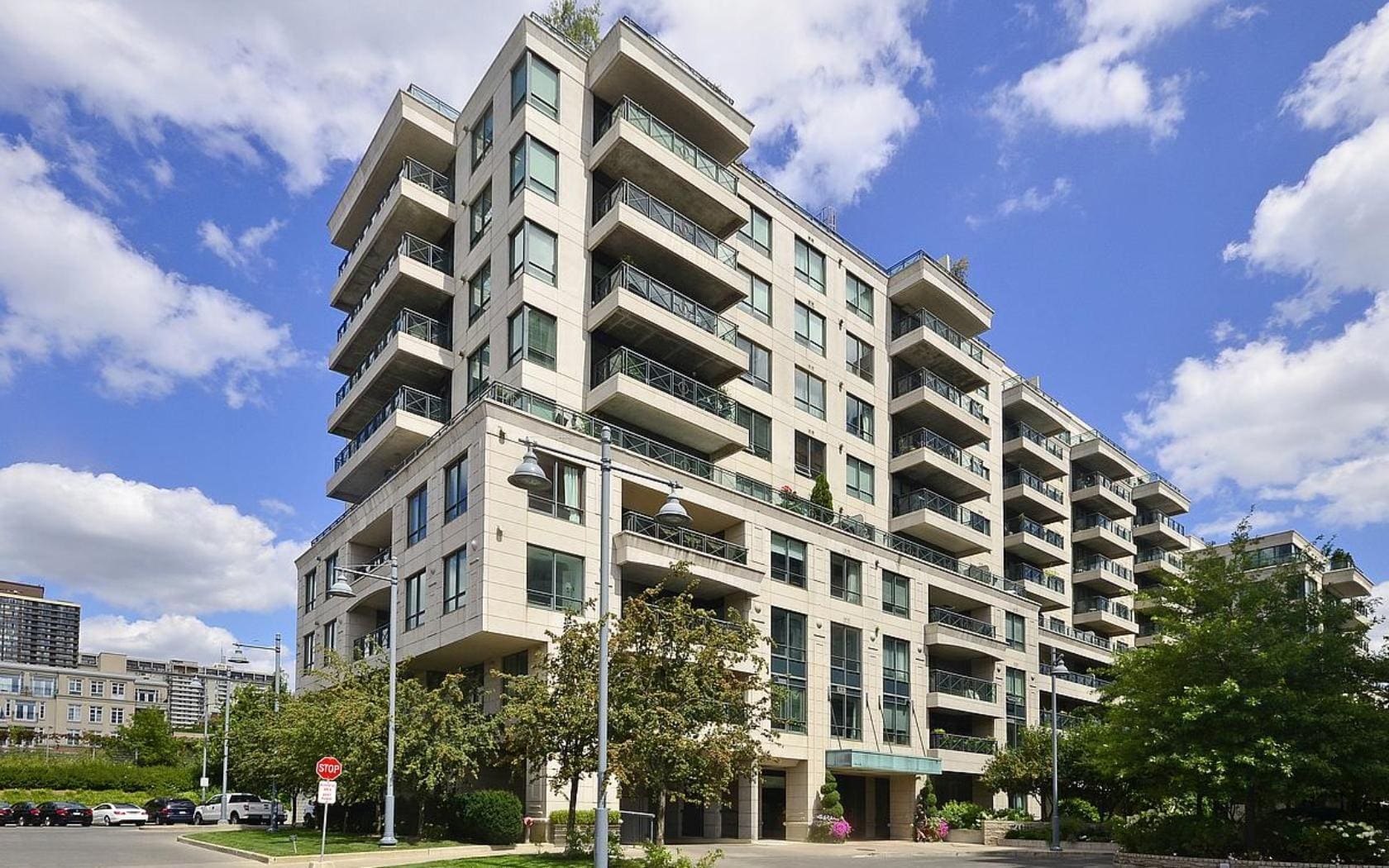 Best Condos in Summerhill Ryan Roberts