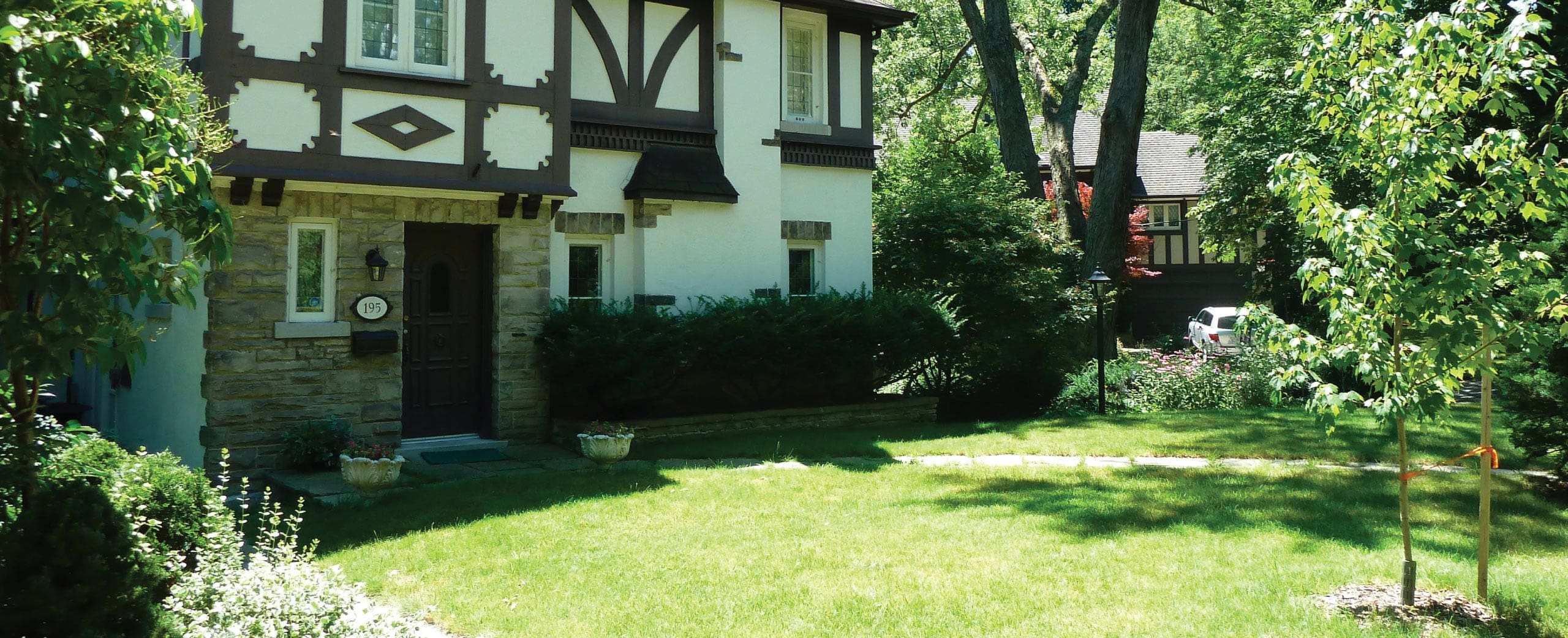 Lytton Park Neighbourhood in Toronto Ryan Roberts