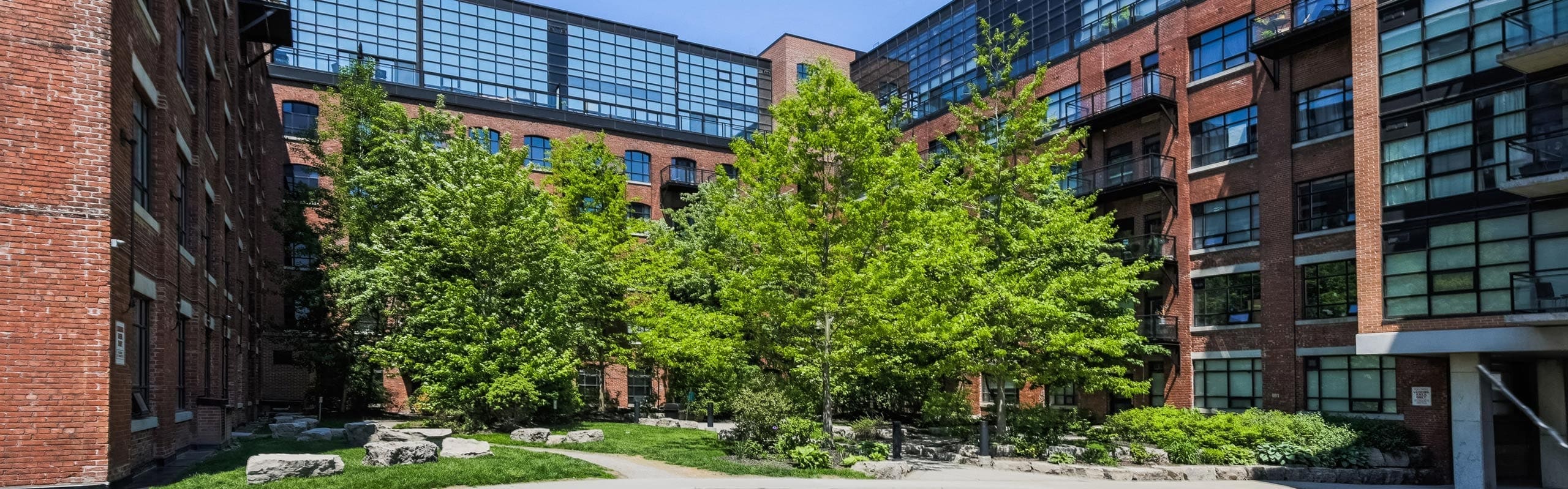 Broadview Lofts 68 Broadview Avenue Ryan Roberts Broadview Lofts 68 Broadview Avenue Ryan Roberts