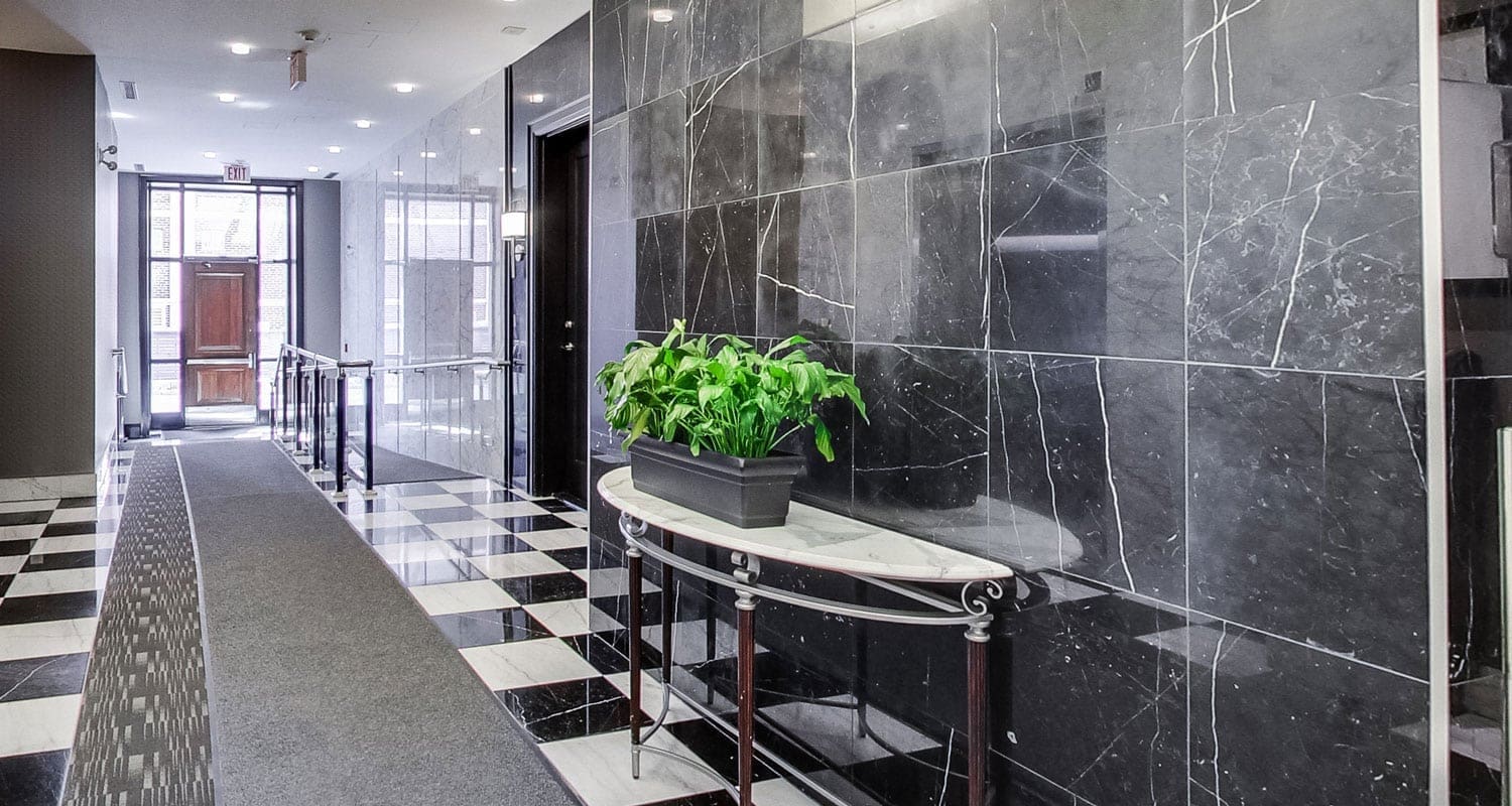 The Loretto 385 Brunswick Avenue Ryan Roberts