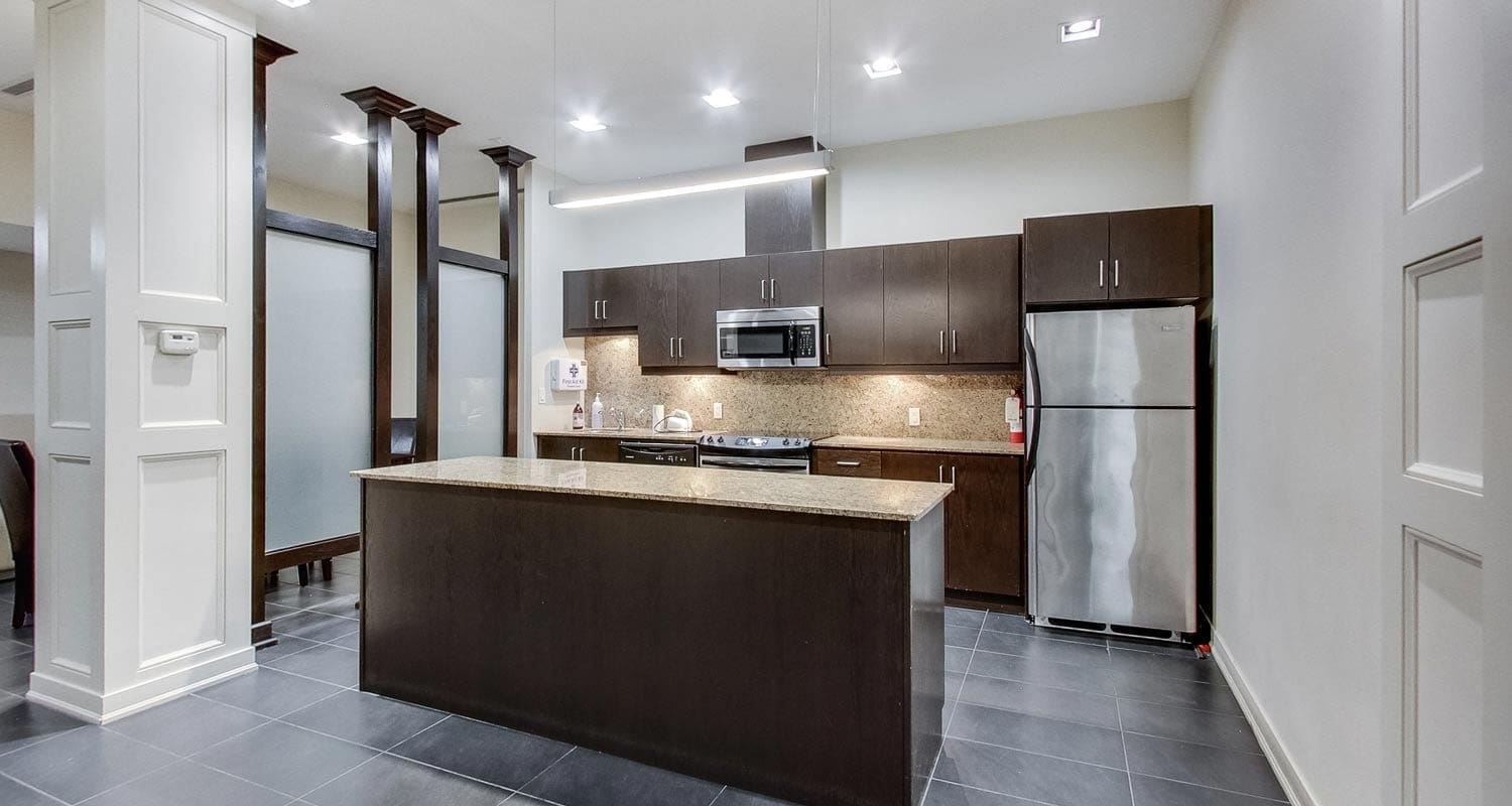 The Printing Factory Lofts 201 Carlaw Avenue Ryan Roberts