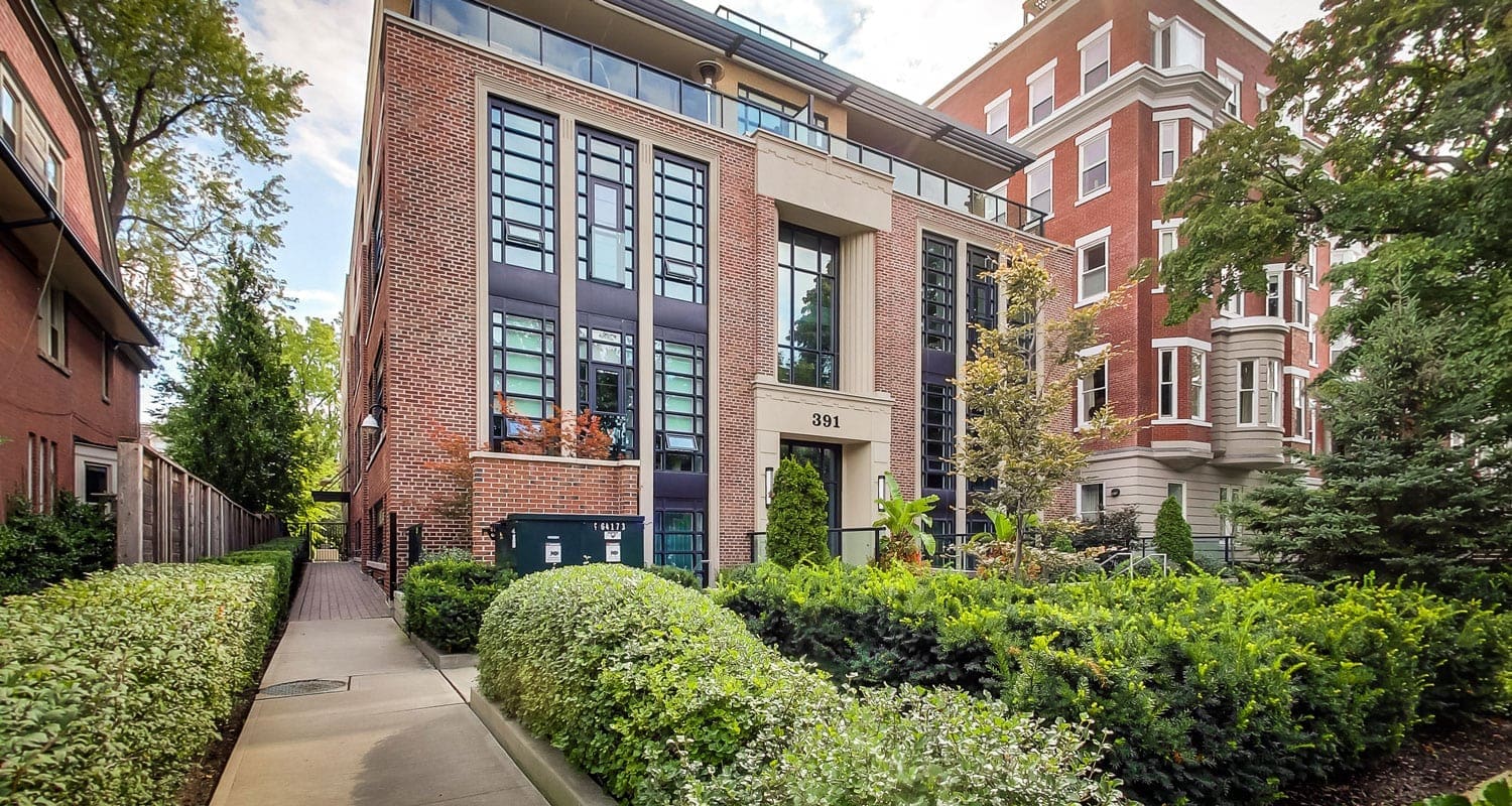 School House Lofts 391 Brunswick Avenue Ryan Roberts