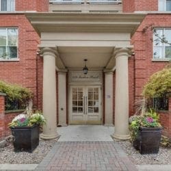 119 Merton Street Unit 608