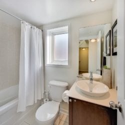 82 Munro Street Townhouse 1 - Bathroom