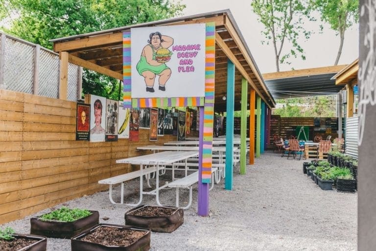 My Top 3 Annex Patios Toronto Ryan Roberts