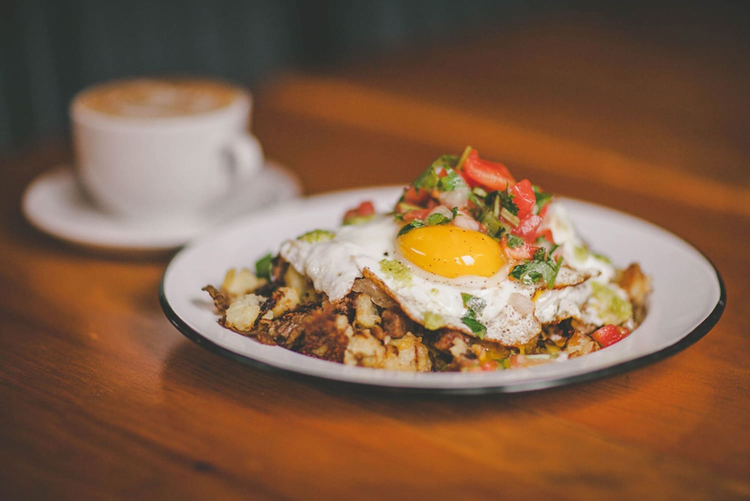 Top 3 Annex Brunch Spots Toronto Ryan Roberts