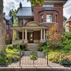 20 Admiral Road Detached House In The Annex