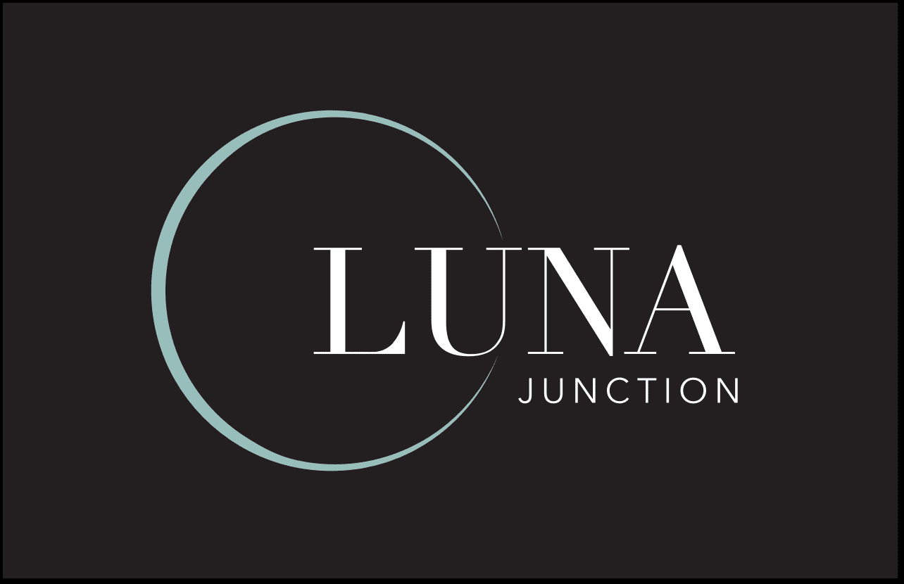 Luna Junction Logo