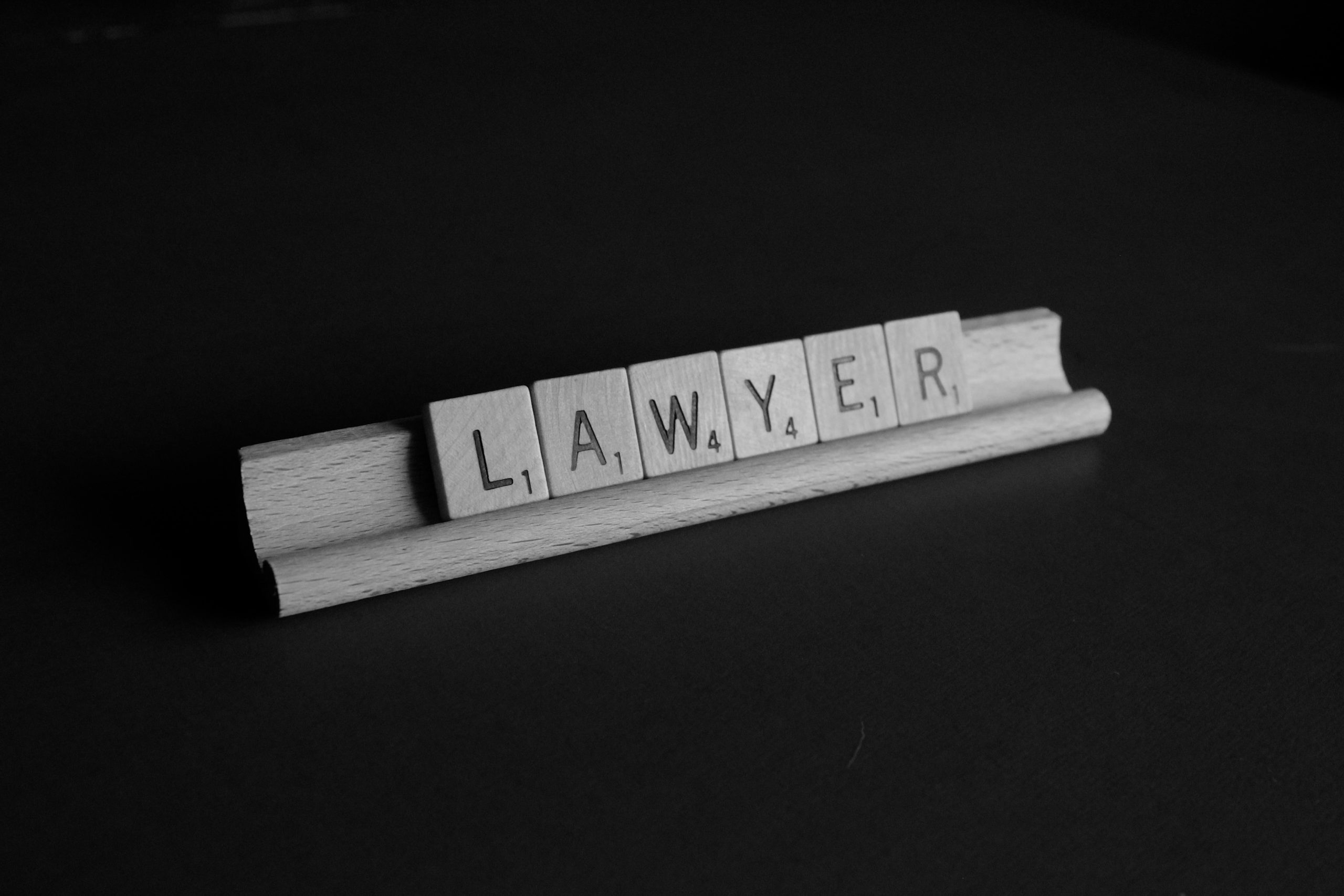 lawyer scrabble word