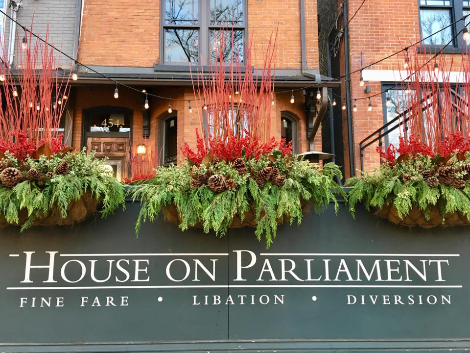 Cabbagetown Neighbourhood Guide Ryan Roberts