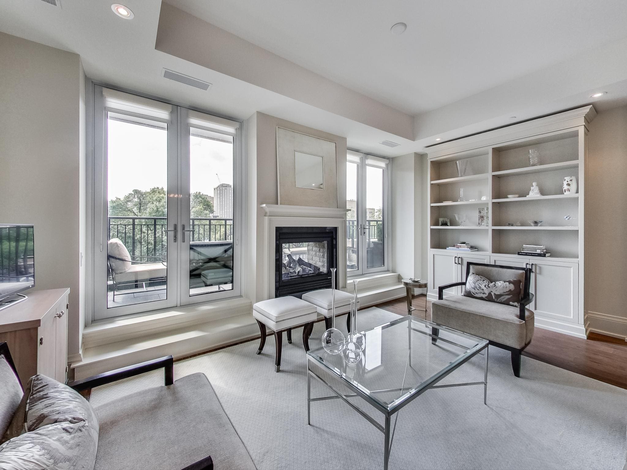 The Best Toronto Condos Ryan Roberts