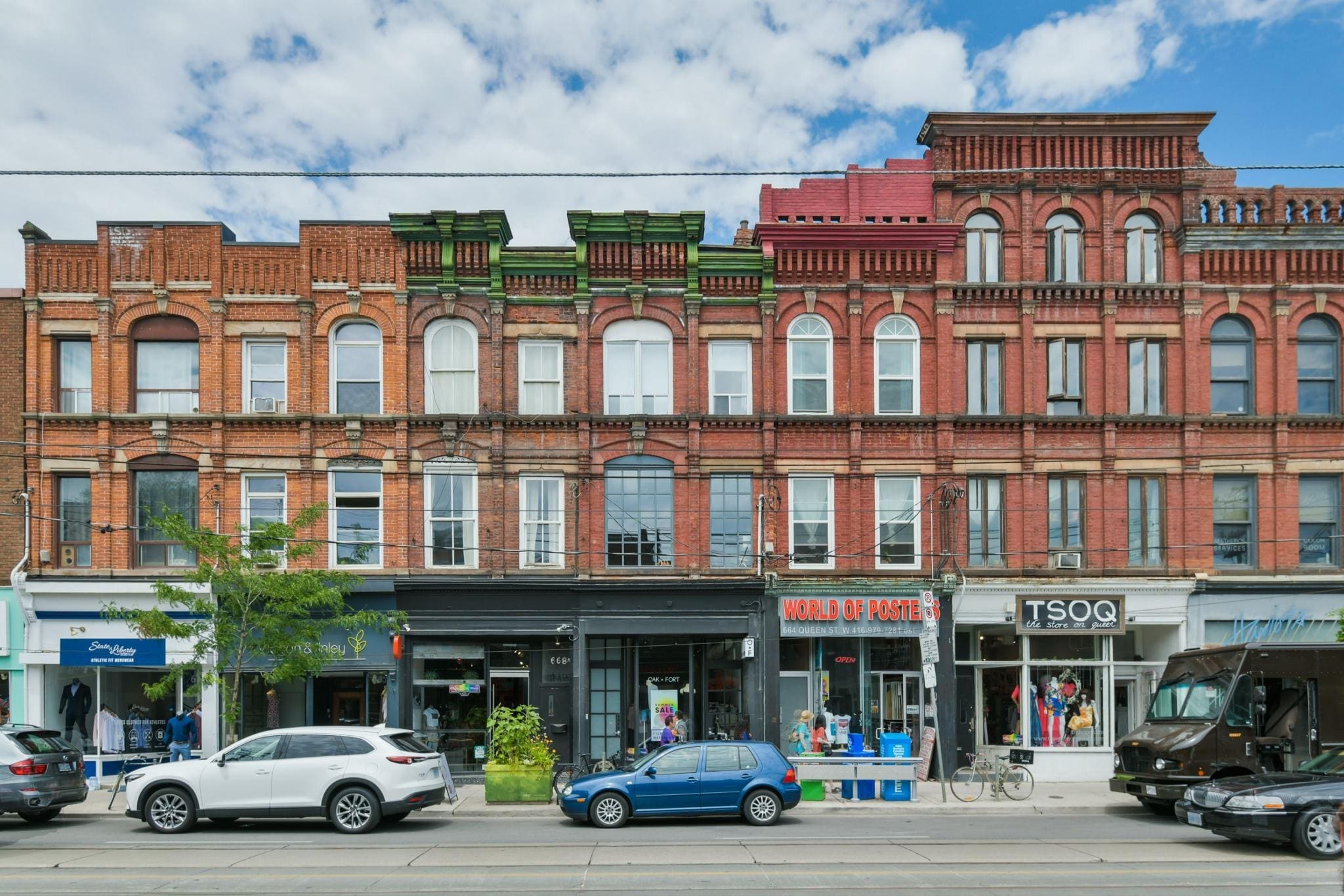 Should I Buy an Investment Property in Toronto Ryan Roberts