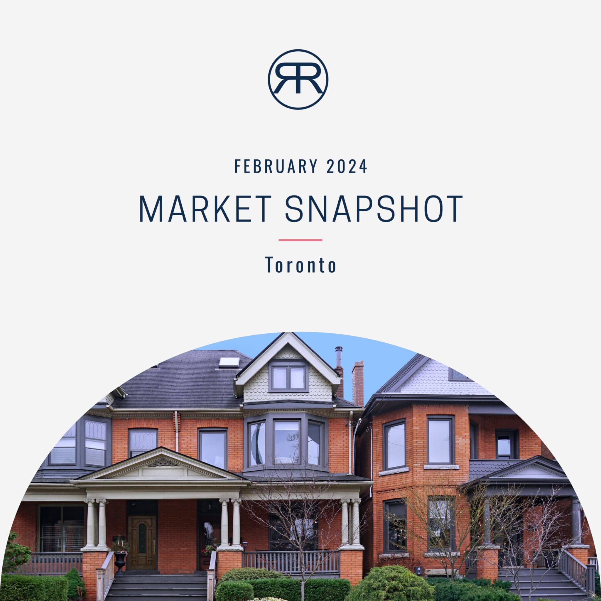 How Is Toronto's Real Estate Market Faring? Ryan Roberts