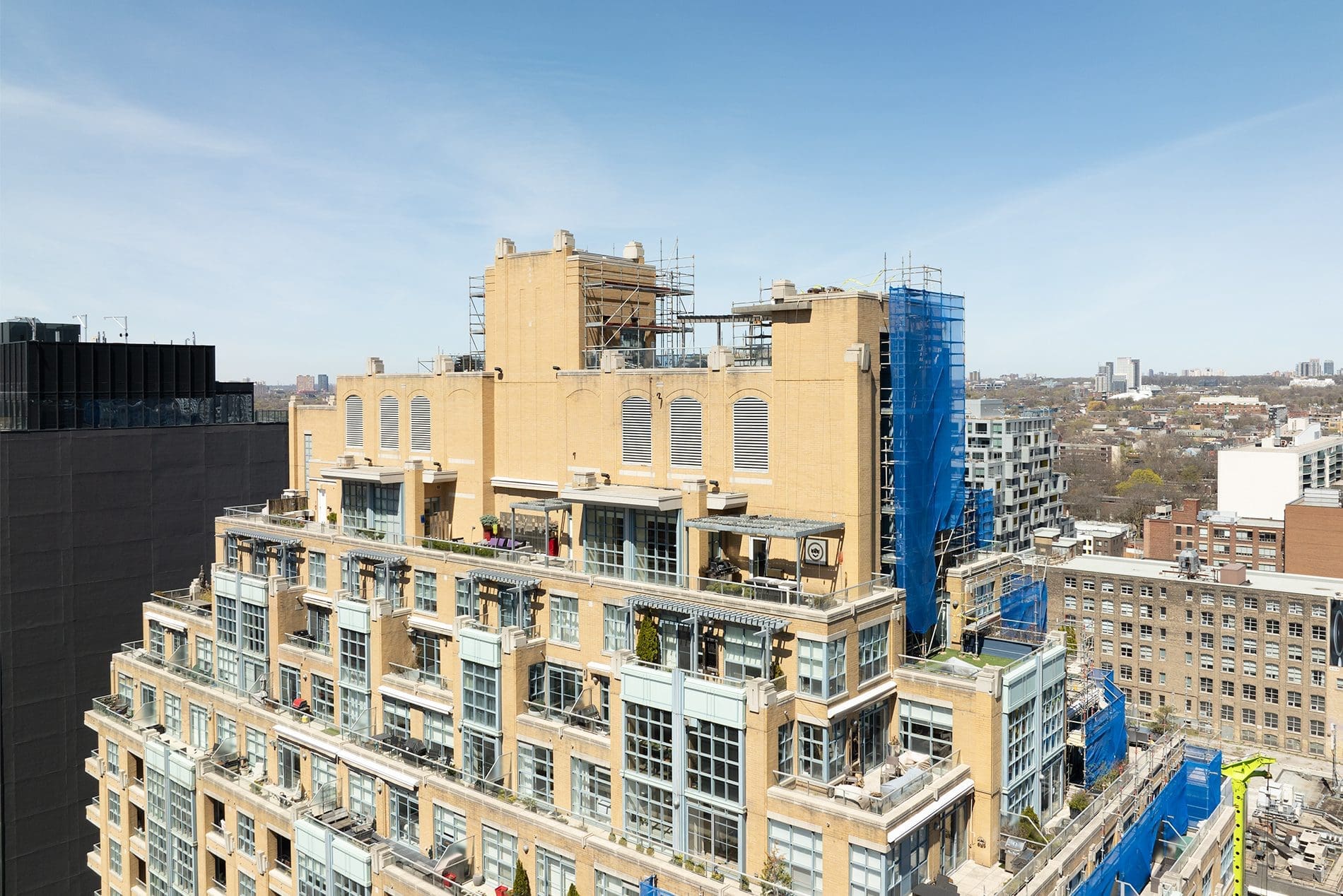 Picture of The Morgan Penthouse - Ryan Roberts