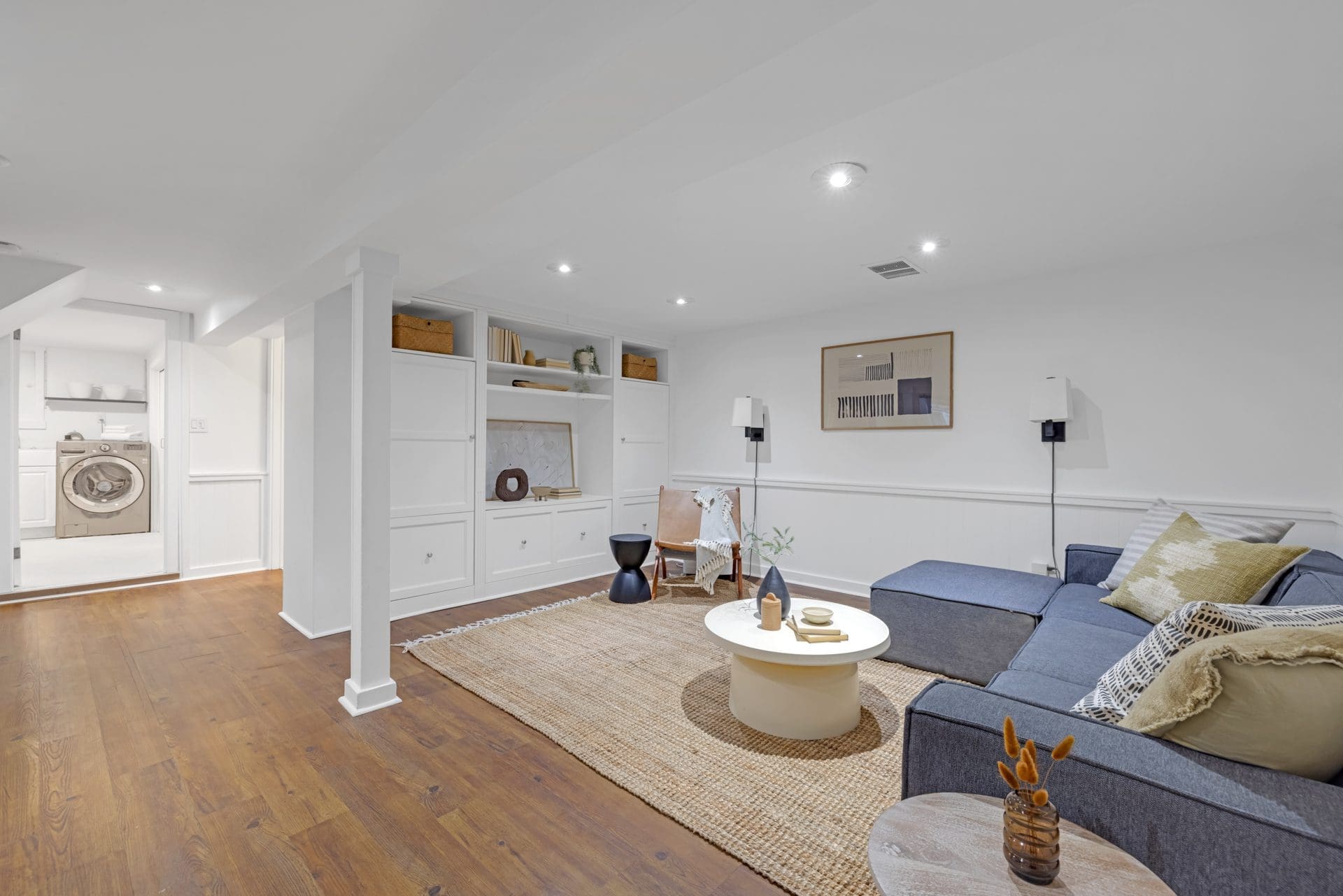 Is Building a Basement Apartment Worth It?
